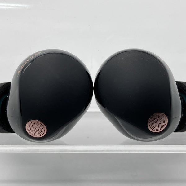 【中古】WF-1000XM5 B ブラック【秋葉原】