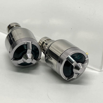 【中古】ACT04 HS2000シリーズ用オプションチャンバー 【ACT04】【日本橋】