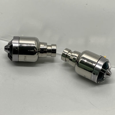 【中古】ACT04 HS2000シリーズ用オプションチャンバー 【ACT04】【日本橋】