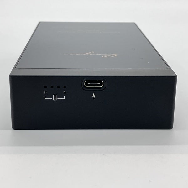 【中古】C9 ポータブルヘッドホンアンプ【名古屋】