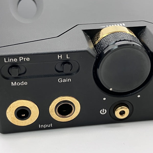 【中古】C9 ポータブルヘッドホンアンプ【名古屋】