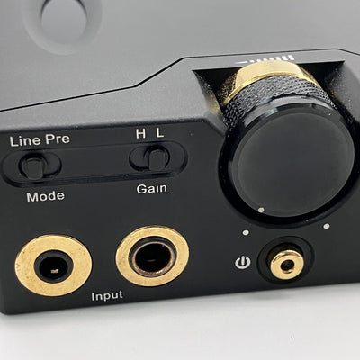 【中古】C9 ポータブルヘッドホンアンプ【名古屋】