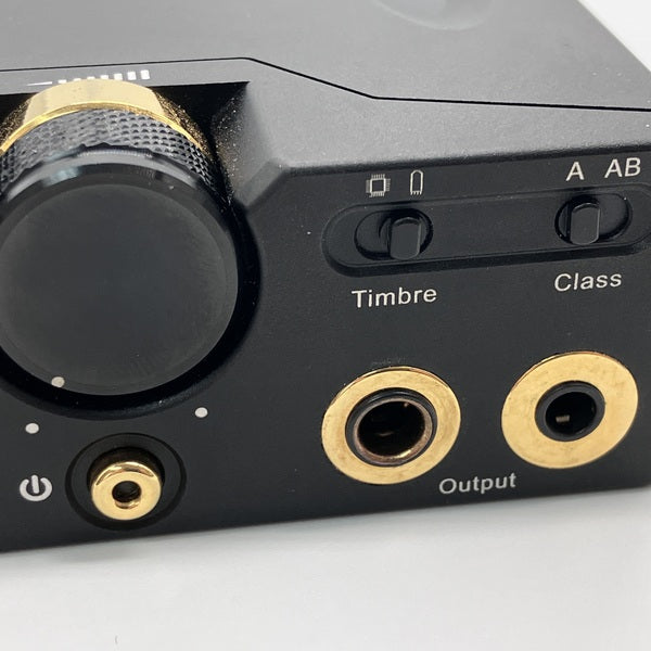 【中古】C9 ポータブルヘッドホンアンプ【名古屋】