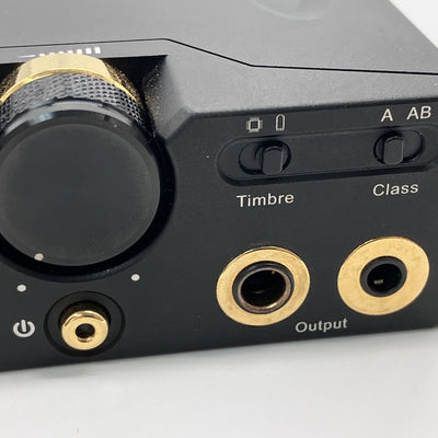 【中古】C9 ポータブルヘッドホンアンプ【名古屋】