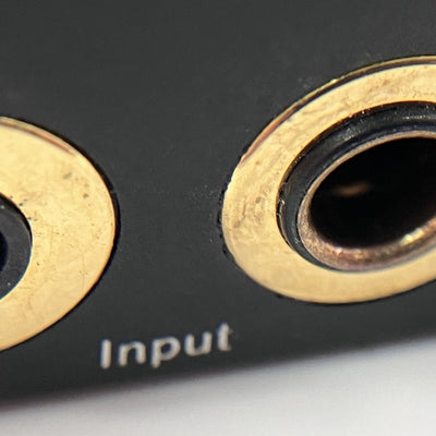 【中古】C9 ポータブルヘッドホンアンプ【名古屋】