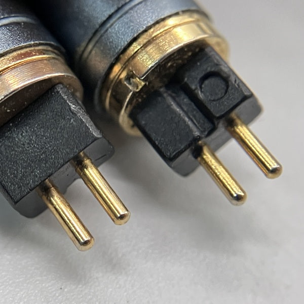 EFFECT AUDIO 【中古】e☆ros s (2pin to 4.4mm)【仙台】 – e☆イヤホン