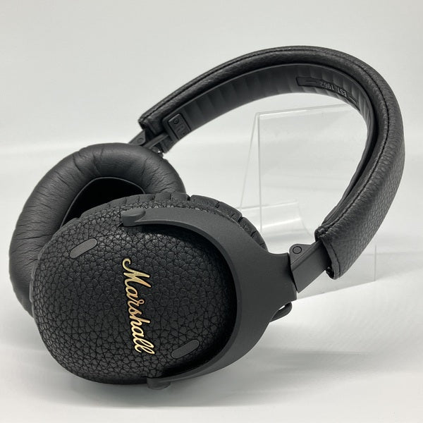 【中古】Monitor III ANC Black【秋葉原】