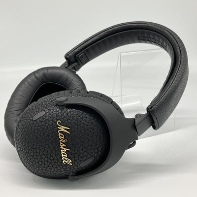 【中古】Monitor III ANC Black【秋葉原】