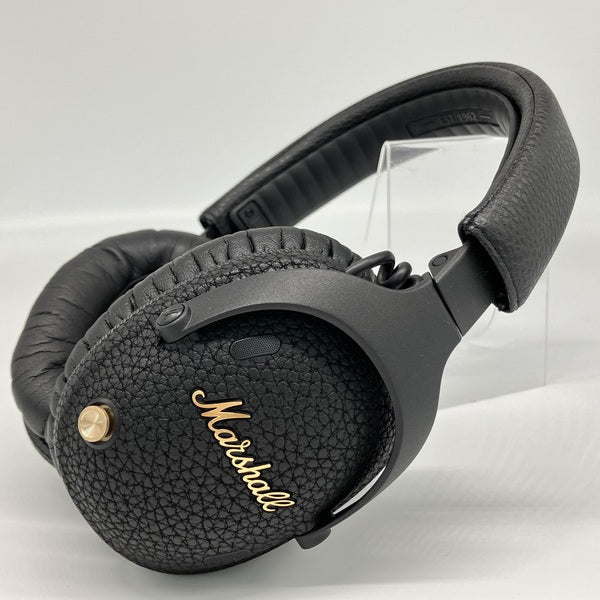 【中古】Monitor III ANC Black【秋葉原】