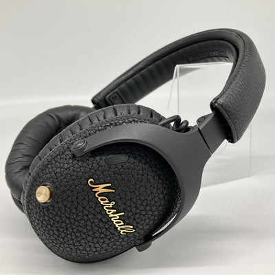 【中古】Monitor III ANC Black【秋葉原】