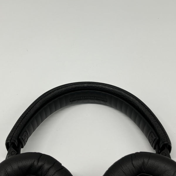 【中古】Monitor III ANC Black【秋葉原】