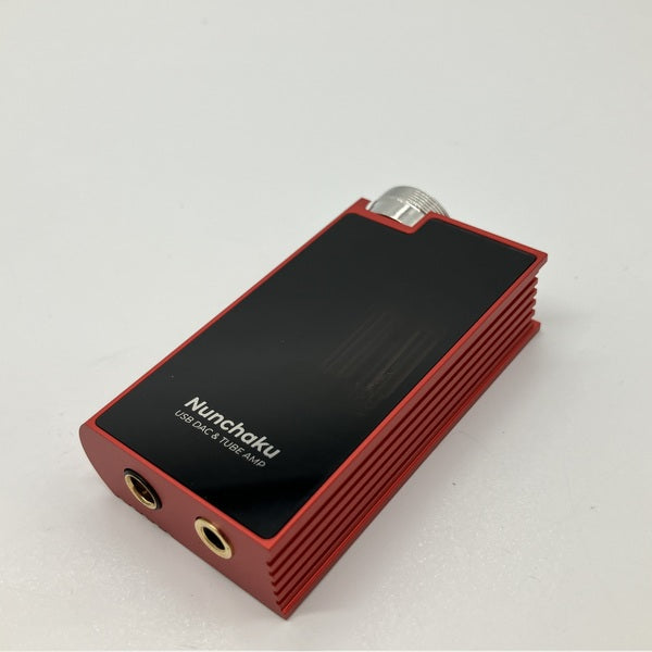 【中古】Nunchaku Red【仙台】