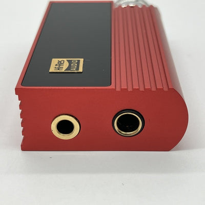 【中古】Nunchaku Red【仙台】