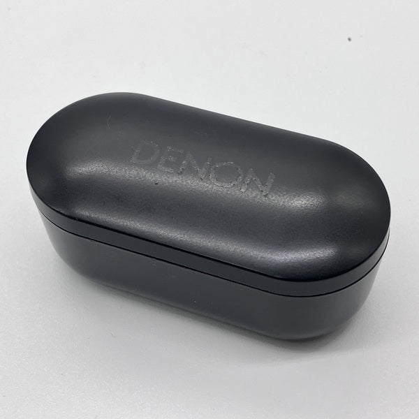 【中古】PerL Pro True Wireless Earbuds ブラック【AHC15PLBKEM】【日本橋】