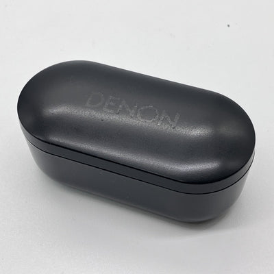 【中古】PerL Pro True Wireless Earbuds ブラック【AHC15PLBKEM】【日本橋】