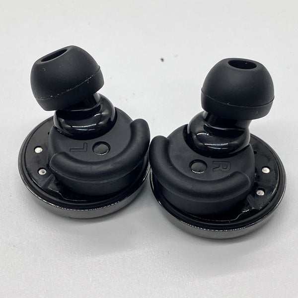 DENON PerL Pro ワイヤレスイヤホン ブ ラック 中古 DENON 【中古】PerL Pro True Wireless Earbuds ブラック【AHC15PLBKEM