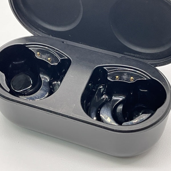【中古】PerL Pro True Wireless Earbuds ブラック【AHC15PLBKEM】【日本橋】