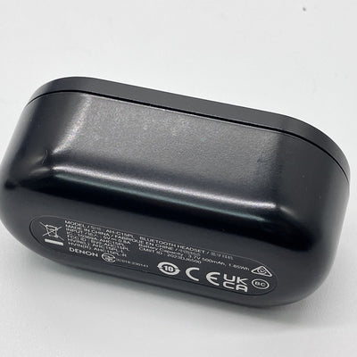 【中古】PerL Pro True Wireless Earbuds ブラック【AHC15PLBKEM】【日本橋】