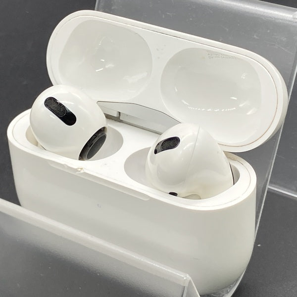 【中古】AirPods Pro MWP22J/A【秋葉原】