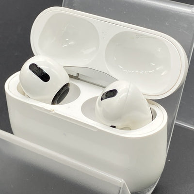【中古】AirPods Pro MWP22J/A【秋葉原】