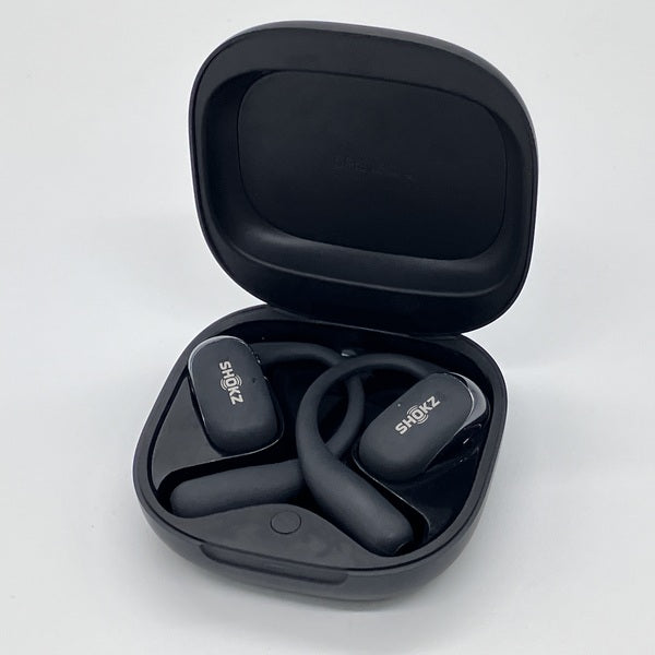 【中古】OpenFit2 Black【SKZ-EP-000045】【日本橋】