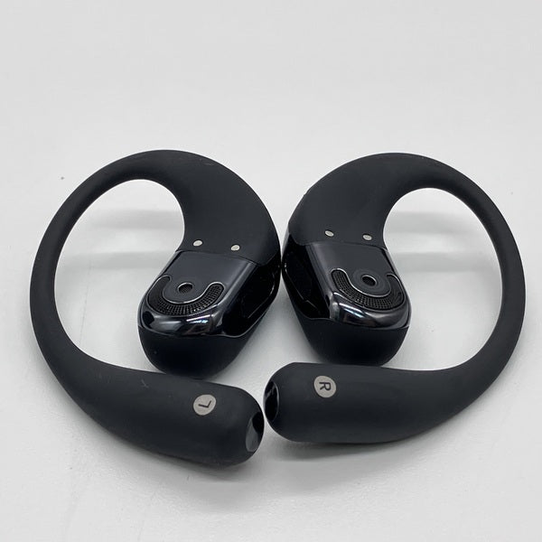 Shokz 【中古】OpenFit2 Black【SKZ-EP-000045】【日本橋】 – e☆イヤホン