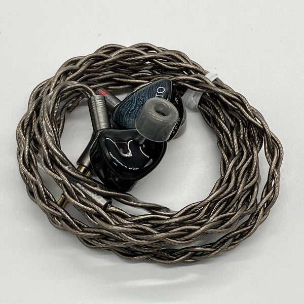 DUNU-TOPSOUND 【中古】ITO【秋葉原】 – e☆イヤホン