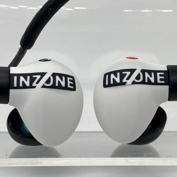 【中古】INZONE E9 ホワイト 【IER-G900 WZ】【名古屋】