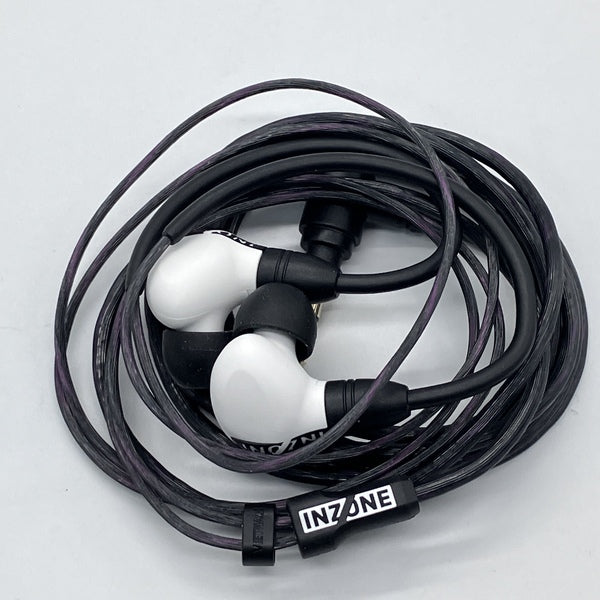 【中古】INZONE E9 ホワイト 【IER-G900 WZ】【名古屋】