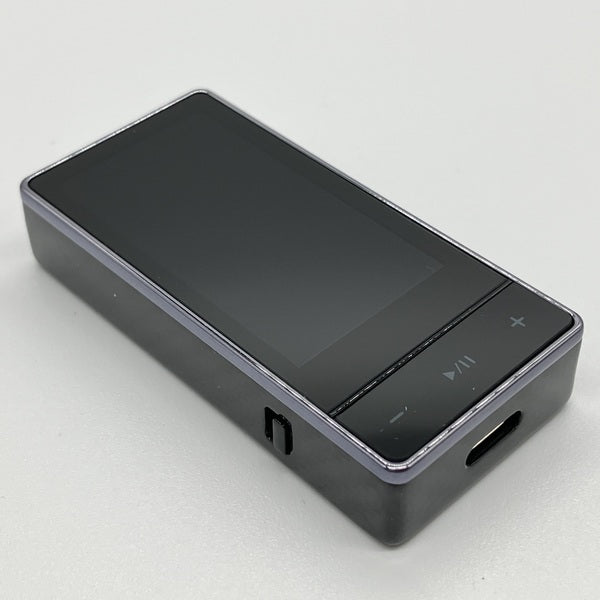 【中古】QX13 Black【FIO-QX13-B】【日本橋】