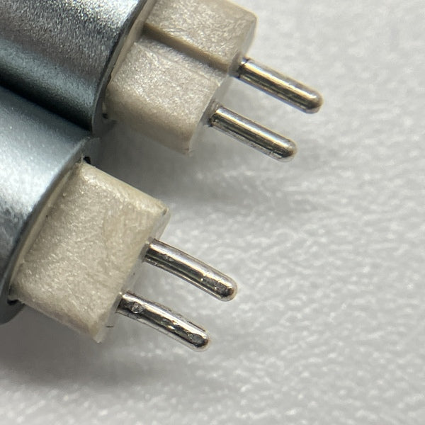 【中古】NICHCK AceComet 2pin - 4.4mm【日本橋】