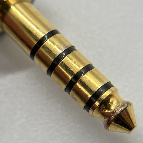 【中古】NICHCK AceComet 2pin - 4.4mm【日本橋】