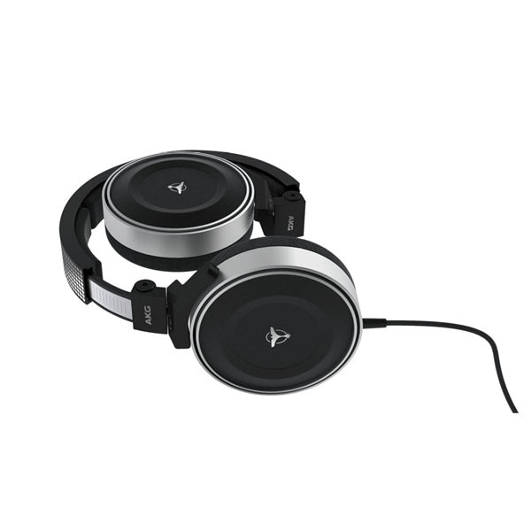 AKG K167 TIESTO 有線ヘッドホン 本体 AKG K167 TIESTO – e☆イヤホン
