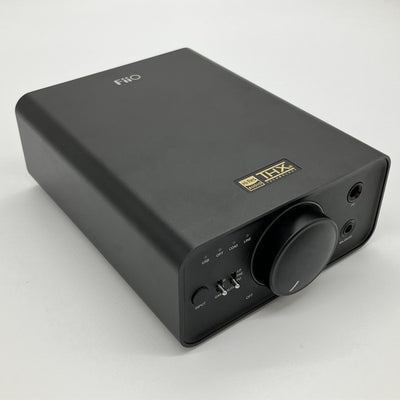 【中古】K7 【FIO-K7-B】【秋葉原】