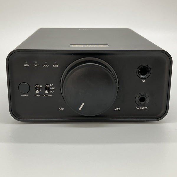 【中古】K7 【FIO-K7-B】【秋葉原】