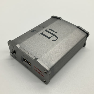 【中古】nano iGalvanic3.0【秋葉原】