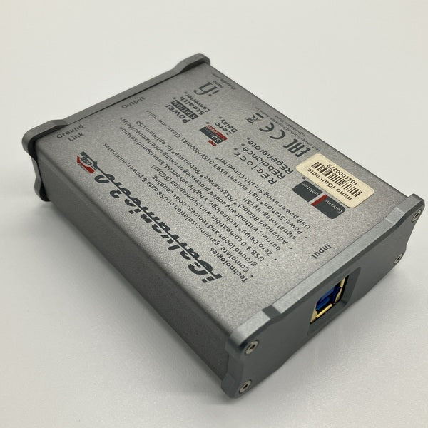 【中古】nano iGalvanic3.0【秋葉原】