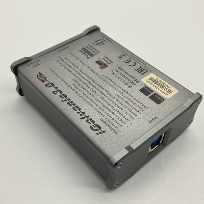 【中古】nano iGalvanic3.0【秋葉原】