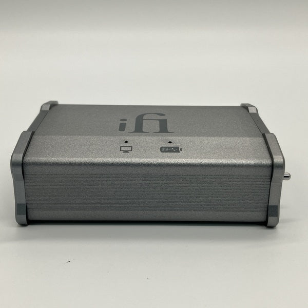 【中古】nano iGalvanic3.0【秋葉原】