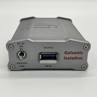 【中古】nano iGalvanic3.0【秋葉原】