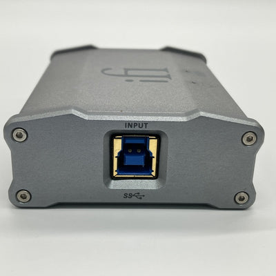 【中古】nano iGalvanic3.0【秋葉原】