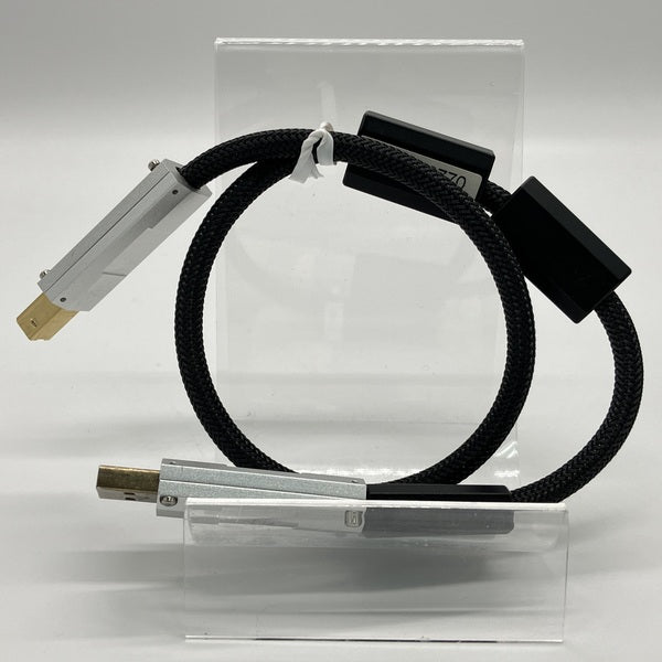 【中古】Mercury USBケーブル（0.5m）【秋葉原】