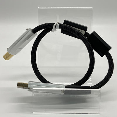 【中古】Mercury USBケーブル（0.5m）【秋葉原】