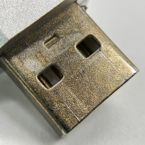 【中古】Mercury USBケーブル（0.5m）【秋葉原】