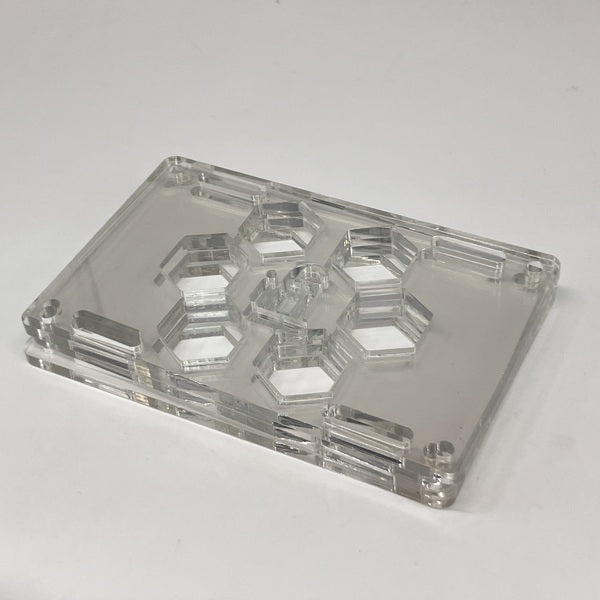 【中古】iRack+RCA iFI-Audio 専用ラック（ケーブルセット）【秋葉原】