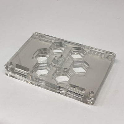 【中古】iRack+RCA iFI-Audio 専用ラック（ケーブルセット）【秋葉原】