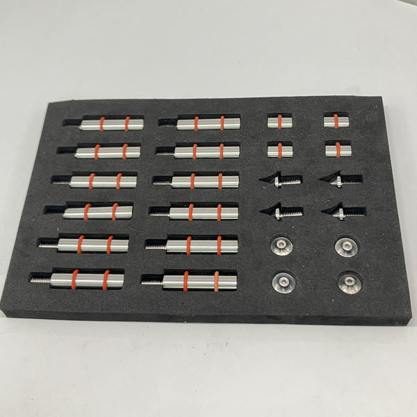 【中古】iRack+RCA iFI-Audio 専用ラック（ケーブルセット）【秋葉原】