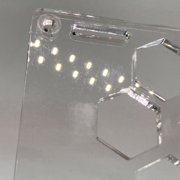 【中古】iRack+RCA iFI-Audio 専用ラック（ケーブルセット）【秋葉原】