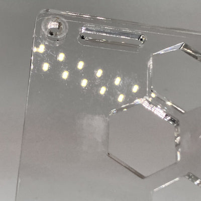 【中古】iRack+RCA iFI-Audio 専用ラック（ケーブルセット）【秋葉原】