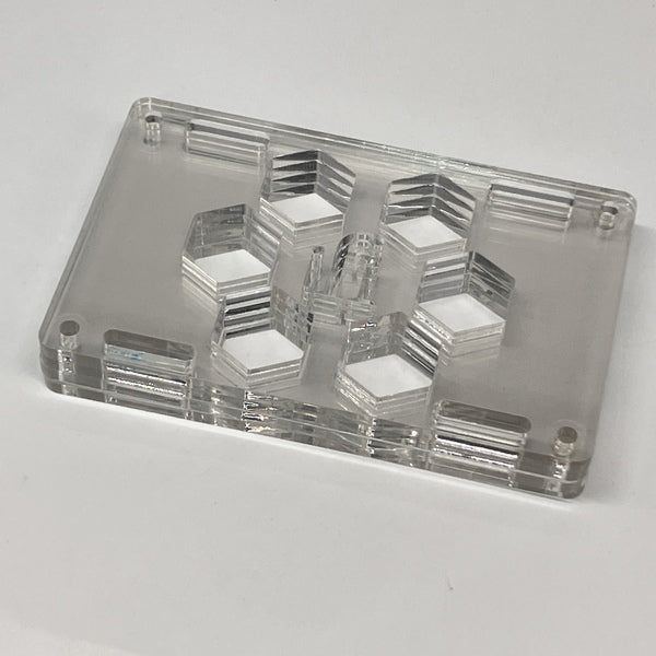 【中古】iFI-AudioiRack 専用ラック【秋葉原】